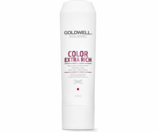 Goldwell Dualsenses Color Extra Rich Shiny kondicionér pr...