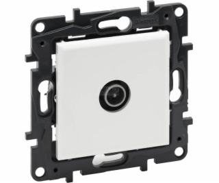 Legrand Niloe Step 863174 TV terminál hvězdicová anténní ...