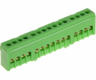 Simet PŘIPOJOVACÍ PÁS DIN TS35 LP-870S-15FS SIMET