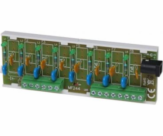 NAPÁJECÍ KONEKTOR Pulsar AWZ-578