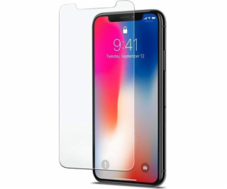 2.5D tvrzené sklo pro iPhone 14 Pro 6.1