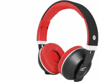 Slúchadlá Bluetooth LTC Mizzo Red