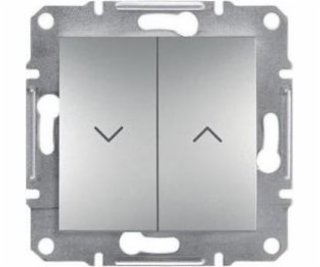 Schneider Electric Asfora tlačítkové šroubové svorky bez ...