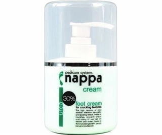 Silcare SILCARE_Nappa Krémový krém na nohy na popraskané ...