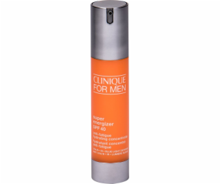 Clinique CLINIQUE_Anti-Fatigue Hydrating Concentrate For ...