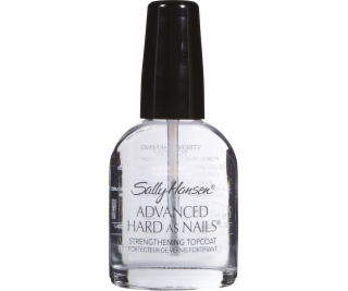 Sally Hansen Advanced Hard As Nails Stregthener Nude kond... Sally Hansen Advanced Hard As Nails Stregthener Nude kond...