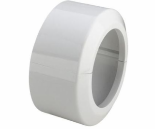 Viega WC rozeta Dvoudílná O165mm (101343)