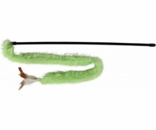 Trixie RYBÁŘSKÝ PRŮT S PLYŠOVÝM OCASEM 48cm