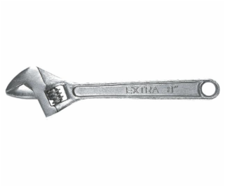 Top Tools Švédský nastavitelný klíč 200mm ocelová rukojeť...