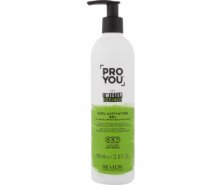 Revlon REVLON PROFESSIONAL_Proyou Twister Scrunch Curl Ac...