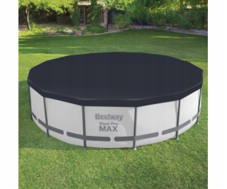 Bestway Kryt pro rámový bazén 457 cm (58038)