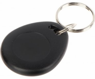 Atlo RFID BEZKONTAKTNÍ KLÍČOVÝ PRST ATLO-534/B