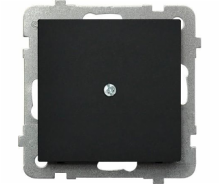 Ospel Plug Sonata černá metalíza (Z-1R/m/33)