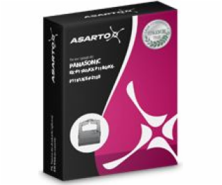 Páska Asarto Asarto pro Panasonic KX-P1150/KX-P1180/KX-P1...