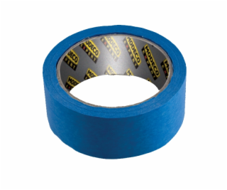 Papírová maskovací páska Modeco Blue 48mm 28m (MN-05-144)