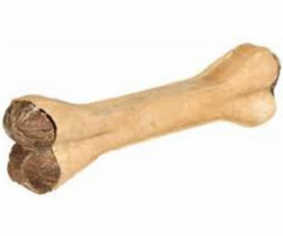 Vycpaná kost Trixie 115g/17cm