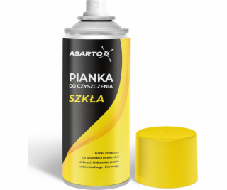 Asarto Čisticí pěna na obrazovky 400 ml (AS-AC100)