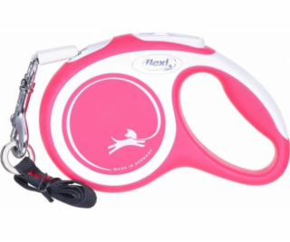 Natahovací vodítko Flexi FLEXI New Comfort XS, 3m páska, ...