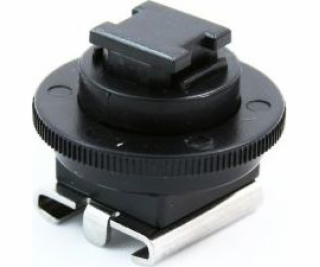 JJC Sony Ais Hot Shoe Adapter – standardní Hot Shoe