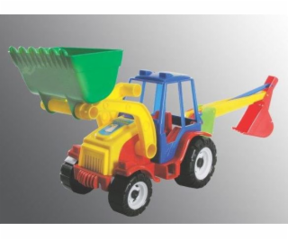 CHOIŃSKI Master Buldozer – CHOIŃ 145