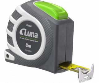 LAL Auto Lock MAG svinovací metr 8 m Luna ADMtools