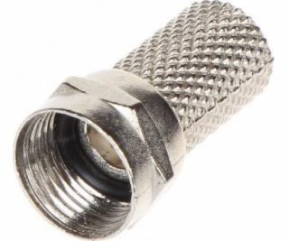 ZÁTKA S TĚSNICÍ GUMOU F/6,8-G*P100