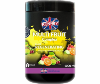 Ronney Professional Multi Fruit Complex regenerační kondi...