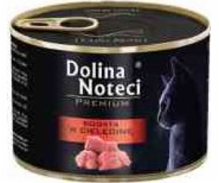 Dolina Noteci Premium rich in veal -  w