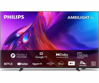 Philips 50PUS8518/12 TV 127 cm (50 ) 4K