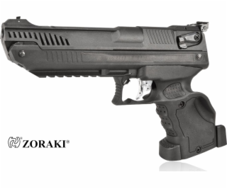 ZORAKI HP-01-2 LIGHT PCA k.5 5 Vzduchovka 
