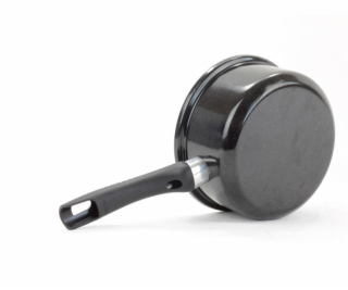Rendlík smalt 0,8 l/14 cm s rukojetí Belis Standard Sfinx...