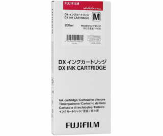 Fujifilm DX atram.napln   200 ml purpurova