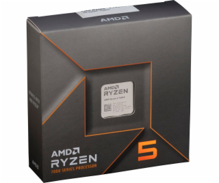 Ryzen 5™ 7600X, Prozessor