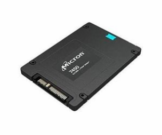 Micron 7450 PRO 7680GB NVMe E1.S (5.9mm) Non-SED Enterpri...