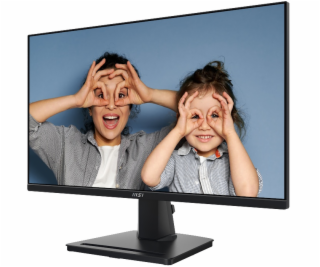 MSI monitor PRO MP251, 24,5 /1920 x 1080 FHD/IPS/100Hz/1m...
