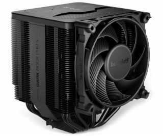 Be quiet! chladič CPU Dark Rock Pro 5 / 135+120mm fan / 7...