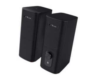 TRUST reproduktory GXT 612 CETUS RGB-Illuminated 2.0 Spea...