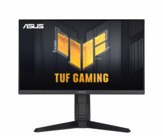ASUS TUF/VG249QL3A/23,8 /IPS/FHD/180Hz/1ms/Black/3R
