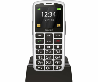 Bea-Fon SL260 Silver