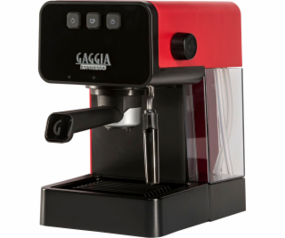 Gaggia ESPRESSO STYLE rosso EG2111/03