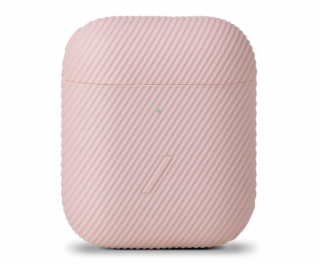 Native Union Curve AirPods Case Rose