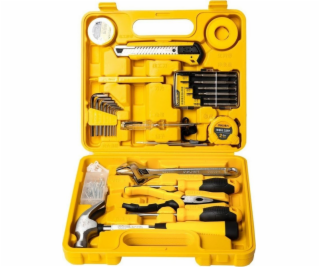 Súprava náradia Deli Tools EDL1028J, 28 kusov