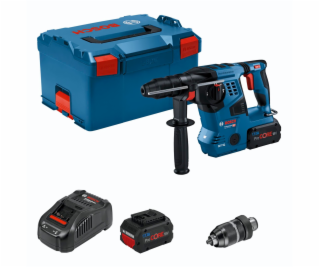 Bosch GBH 18V-28 CF 2xPC8,0Ah,L