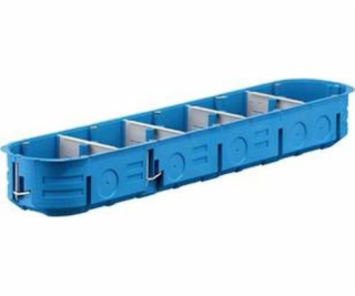 Simet SA Company Box do dutých stien 5x60mm doska MULTIBO...