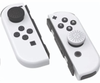 VENOM VS4930 Nintendo Switch Thumb Grips (4x) - Black and...