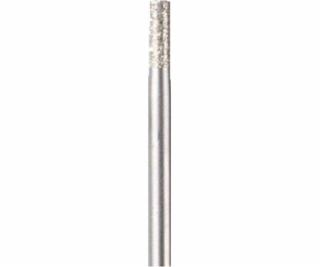 Diamantbestückter Fräser 2,4mm (7122)