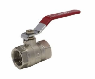Arco Zawór kulowe przelotowy Sena GW 1 150105