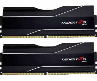 G.Skill DIMM 32 GB DDR5-6000 (2x 16 GB) duálna sada, RAM