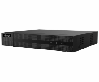 HiLook NVR-108MH-C(D)/ pro 8 kamer/ rozlišení 8Mpix/ HDMI...