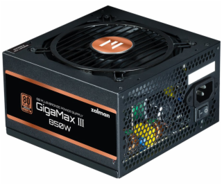 Zalman zdroj ZM850-GV3 / 850W